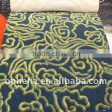 Needle Punched Nonwoven Exhibition Carpet Jacquard Carpet thumbnail-3
