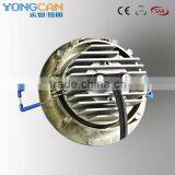 2014 LED Recessed Ceilinglight 3W 5W thumbnail-4