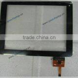 The Tablet Touch Screen AD-C-800022-1-FPC Touch Screen