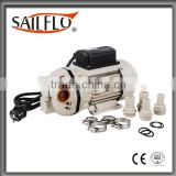 Sailflo 40psi 25LPM Self Priming Electric Adblue Water Transfer Pump Liquid/def pump continuous working