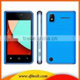 Pear Pad Phone for Sale 3.5 INCH Touch Screen GPRS Unlocked Dual SIM Card Quad Band OEM GSM FM Mobile Phone K13