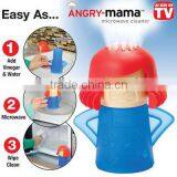 New Hotselling AS SEEN ON TV Microwave Cleaner thumbnail-4