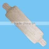 Wholesale Drop Down / Through Longboard Skateboard Deck thumbnail-2