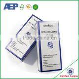 Costom Made Cheap Good Quality uv Vanish Bpa Free Cosmetic Packaging Tube thumbnail-4