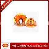 Made in China Aluminum Anodized Color Motorcycle Front Fork Cup BCN063 thumbnail-4