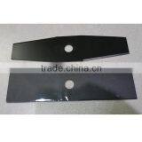 Gas Petrol Type Brush Cutter Grass Trimmer Straight Metal Blade thumbnail-3