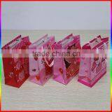 Paper Package Gift Bag / Gift Shopping Bag With Glitter Powder thumbnail-4