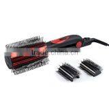 2 in 1 Hair Straightener/hair Curler With Handle Lock Function thumbnail-2