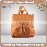 4806-2016 New Arrival High Fashion Hot Sale Ladies' Backpacks Factory Wholesale Price