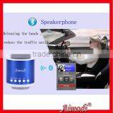 2015 Customer Design USB Wireless Speaker Mini Portable,enjoy Music Mini Speaker for Iphone6,smartphone