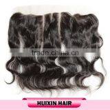 Brazilian Hair Closure ,Lace Frontal,100% Human Hair thumbnail-4