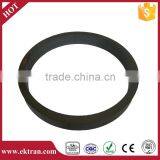 Round Audio Transformer Core