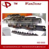 Heavy Duty Cranked-link Transmission Chains thumbnail-2