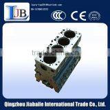 4- CYLINDER Yangdong Y4102 DIESEL ENGINE ASSEMBLY for WATER PUMP thumbnail-3