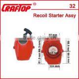 Lawn Mower Recoil Starter for Generator thumbnail-3