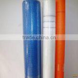 160g/m2 5*5 Fiberglass Mesh thumbnail-1