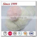 Personalized Open Toe Slippers for Girls thumbnail-4