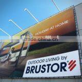 510gsm PVC Coated Frontlit Banner B1 REACH