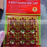 Pyrotechnics Toy Pistol Gun thumbnail-3