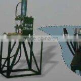 Powder Filling Machine for Fireworks Pyrotechnics Rocket