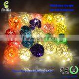 Customized Outdoor Twinkle Fairy Light thumbnail-4