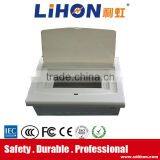 Plastic or Metal Cover Electrical Plastic Distribution Box With Switch thumbnail-2