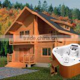 2015 Hot Sell Corner Air Jet Bathtub,portable Bathtub Jet Spa,big Acrylic Swimming Pool thumbnail-2