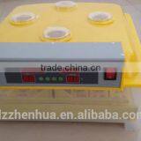 Best Buy Chicken Eggs Incubator ZH-48 Incubaotr /Hatcheries for Sale (whatsapp:0086-15266968635) thumbnail-4