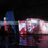 High Brightness Best Quality Hot Selling P16 8*16pixels Fullcolor Outdoor Module Displays