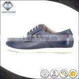 2016 Men Comfortable Hot Sell Casual Shoe Men Lace up Shoes Casual thumbnail-1