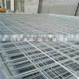 Australia Standard Galvanized Welded Temporary Fence thumbnail-2