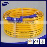 High Pressure Knitted Air Hose 8.5mm x 20m thumbnail-4
