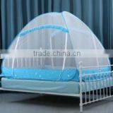 Shuanglu Hot Sale High Quality Pop up Baby Foding Mosquito Net Tent