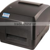 4" thermal transfer barcode ribbon printer XP-H500B