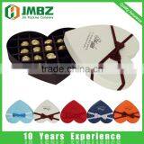 Colorful Cardboard Bar Packing Box, Paper Food Packaging Box ,chocolate Gift Pack thumbnail-2
