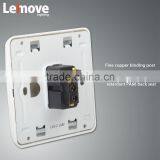 Wholesale Light 1 Gang 1 Way Switch thumbnail-4
