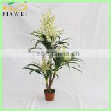 wholesale home decorative potted flower trees