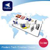 OEM Kiss Cut Sticker, Custom Paper Stickers thumbnail-3