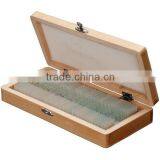 Otot Lurik Mamalia Microslides,High School Prepared Microscope Slides thumbnail-2