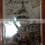 Vintage Metal Craft Road Traffic Tin Sign thumbnail-1