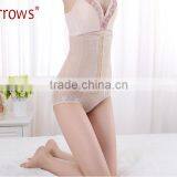 Miss Belt Girdle Shaperwear Slimming Underwear Trainer Waist Training Corsets Cincher Belt Postpartum Tummy Trimmer Shaper thumbnail-3