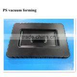 Black PS Vacuum Forming Container thumbnail-2