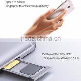 Original Xiaomi Redmi Note 4 MTK Helio X 20 Deca Core Mobile Phone 5.5" 1920x1080 13MP Metal Body Fingerprint Smart Phone thumbnail-5