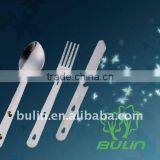 Kithen Steel Knife Set Cutlery Drawer thumbnail-1