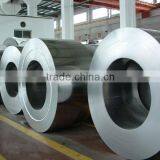 Black or Bright Continuous Annealing Cold Rolled Steel Coil
