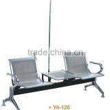 2015 New Designer Waiting Chair for Public Areas Airport Hospital YA-129 thumbnail-4