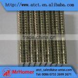 Strong Magnet Rod Neodymium N40