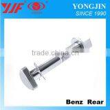 High Tensile REAR Wheel Bolt