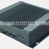Thin Client Barebones System Box pc / I5 3317U Embedded Dual-core Mini Pc thumbnail-5