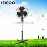 High Quality Wholesale Electric Home Cooling Stand Fan